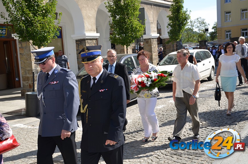 Ważna sprawa Ojczyzna