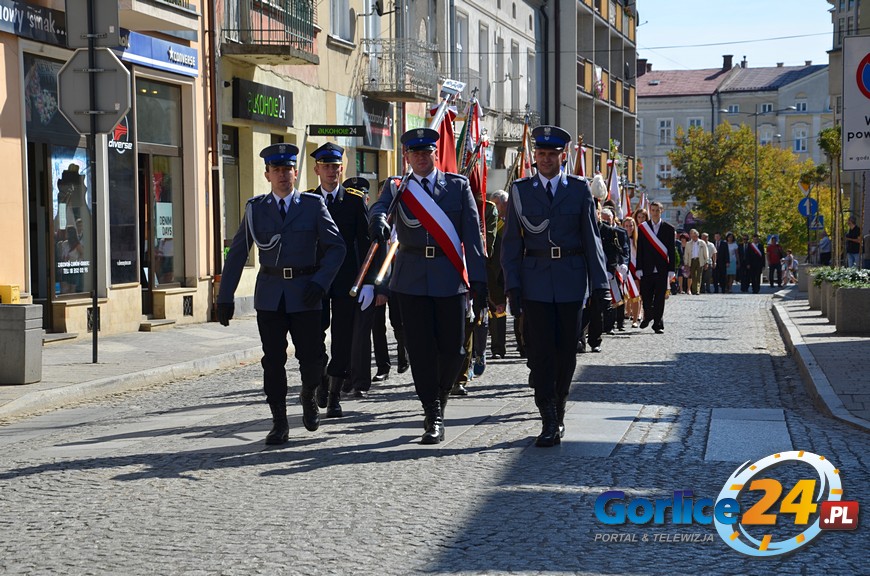 Ważna sprawa Ojczyzna