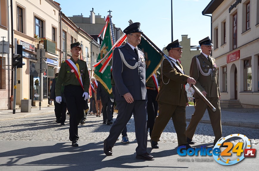 Ważna sprawa Ojczyzna