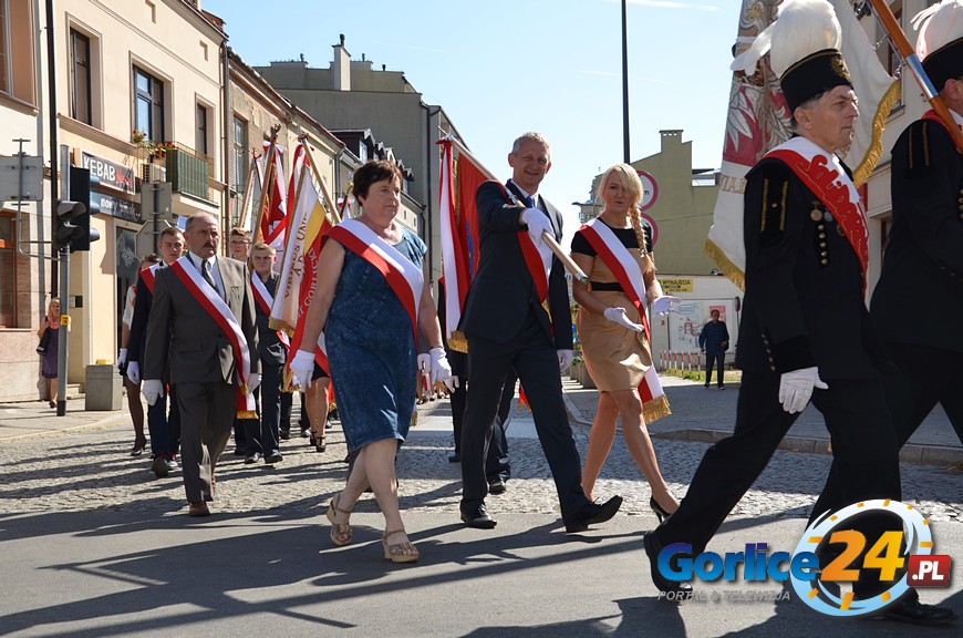 Ważna sprawa Ojczyzna