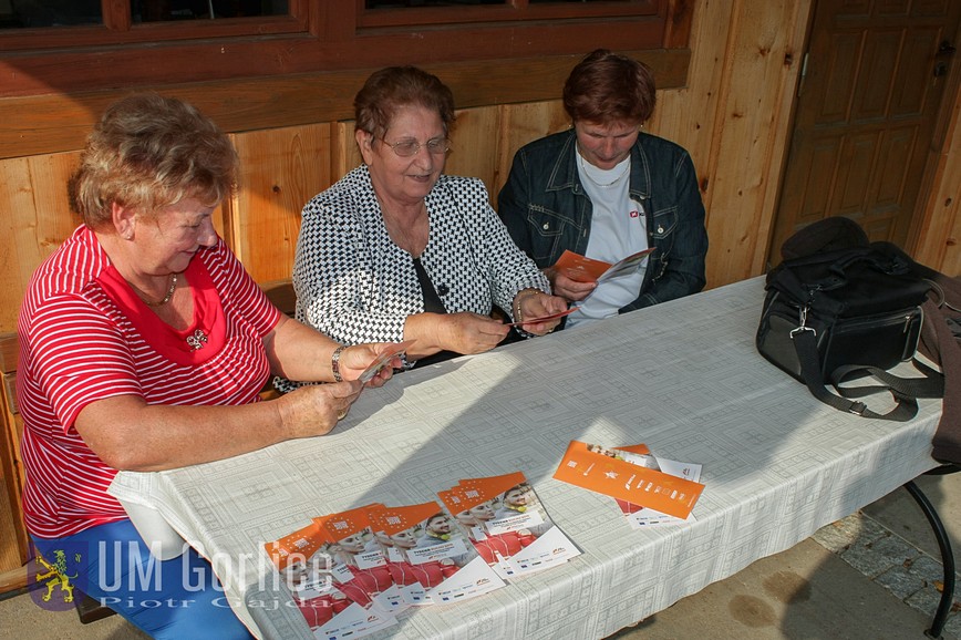 Spartakiada Seniorów i Abstynentów