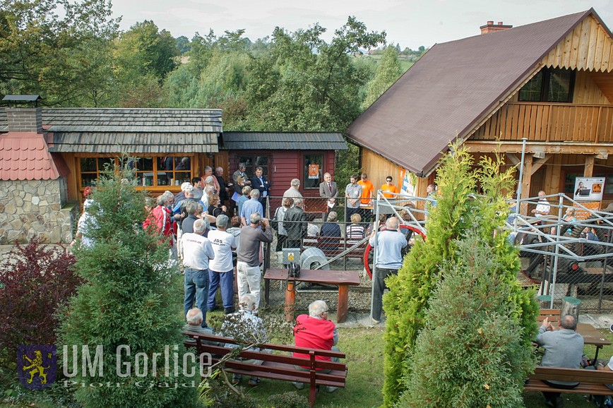 Spartakiada Seniorów i Abstynentów