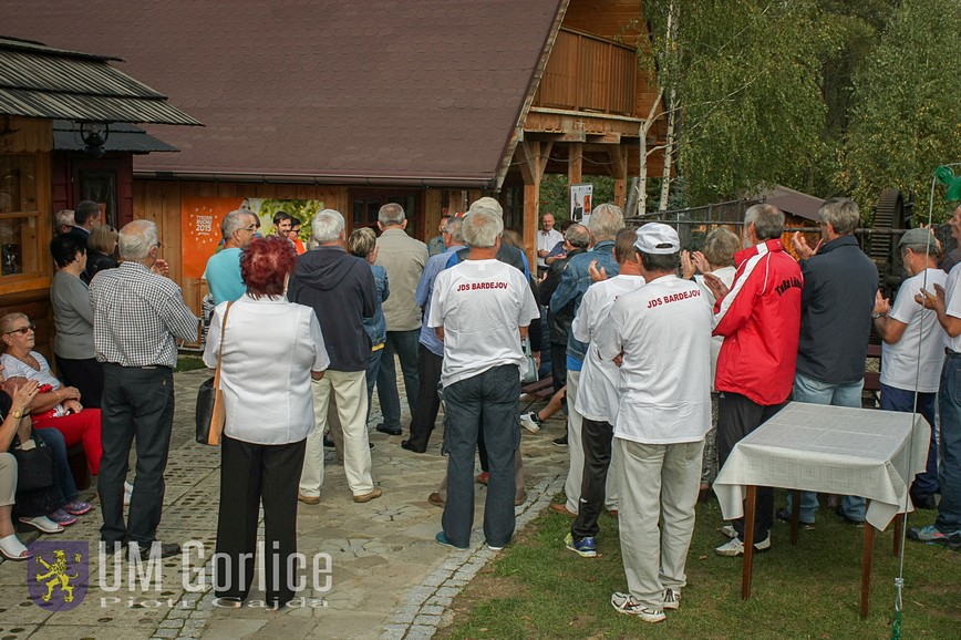 Spartakiada Seniorów i Abstynentów