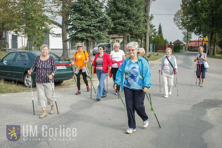 Spartakiada Seniorów i Abstynentów