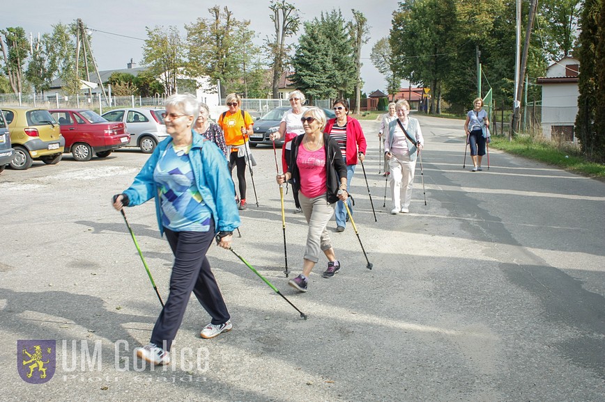 Spartakiada Seniorów i Abstynentów