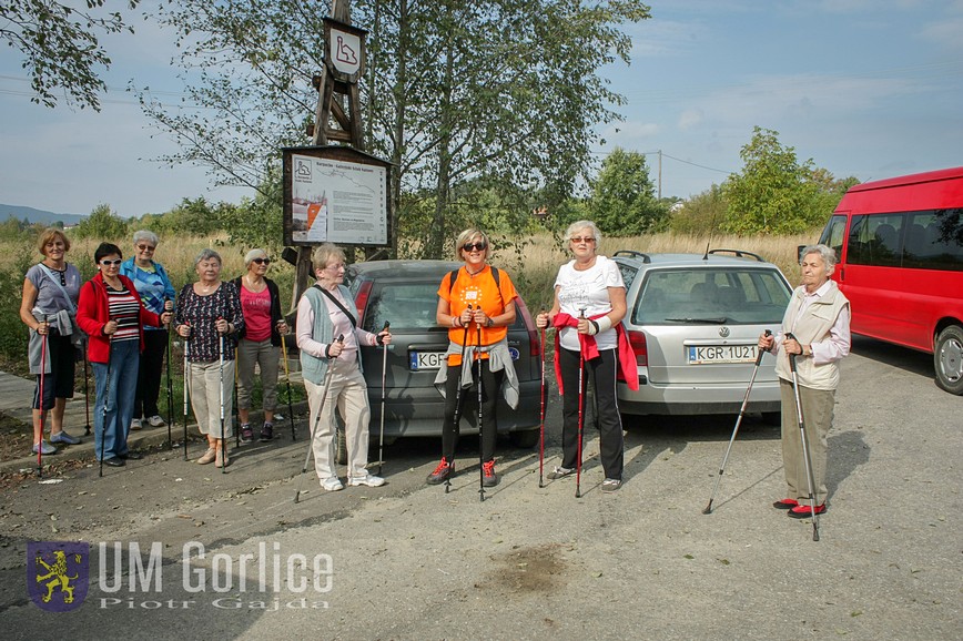 Spartakiada Seniorów i Abstynentów