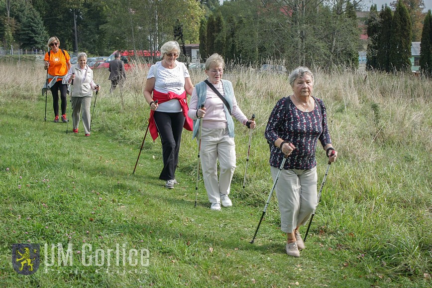 Spartakiada Seniorów i Abstynentów