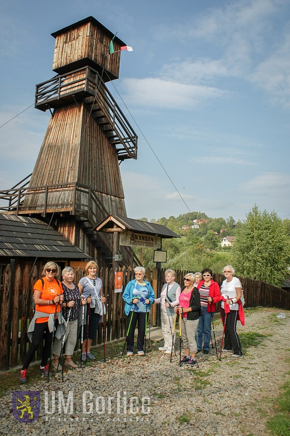 Spartakiada Seniorów i Abstynentów