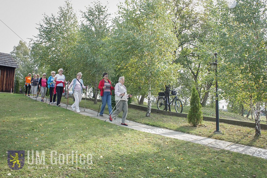 Spartakiada Seniorów i Abstynentów