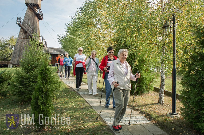 Spartakiada Seniorów i Abstynentów