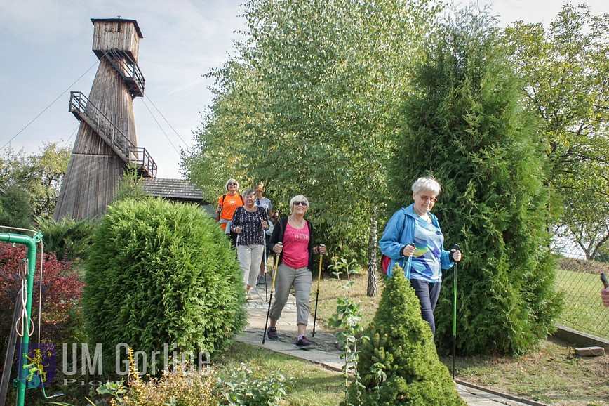 Spartakiada Seniorów i Abstynentów