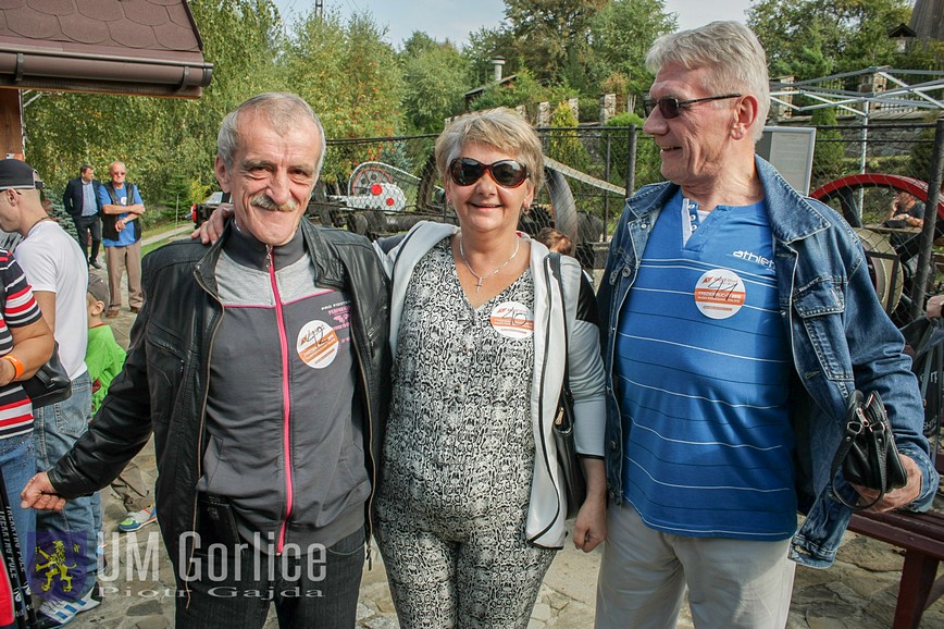 Spartakiada Seniorów i Abstynentów