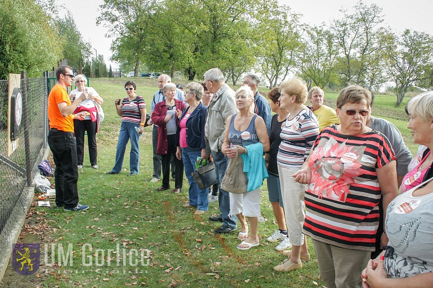 Spartakiada Seniorów i Abstynentów