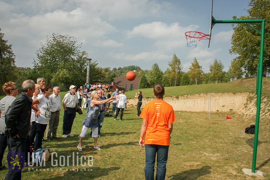 Spartakiada Seniorów i Abstynentów