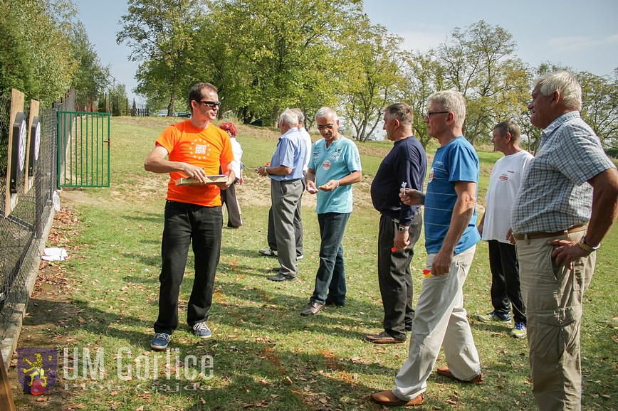 Spartakiada Seniorów i Abstynentów
