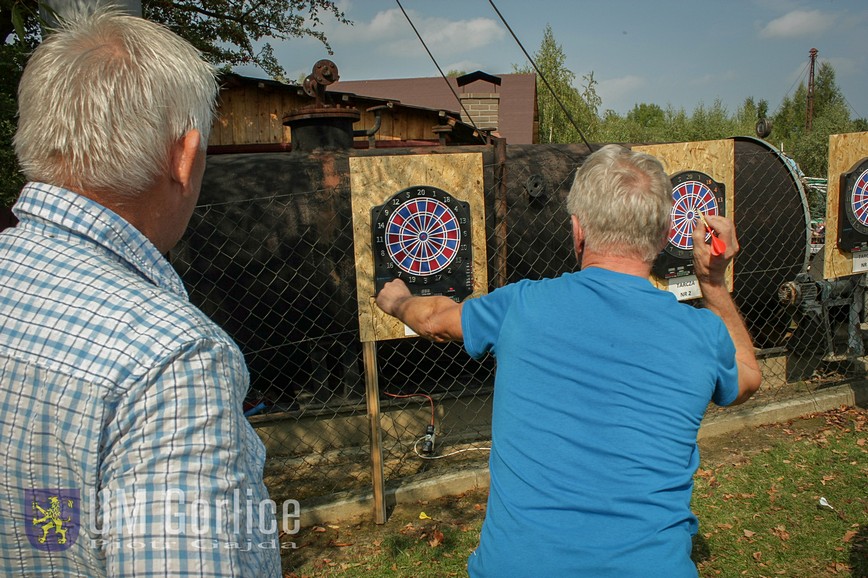 Spartakiada Seniorów i Abstynentów