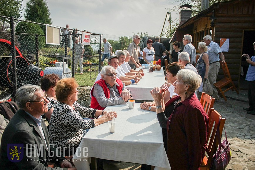 Spartakiada Seniorów i Abstynentów