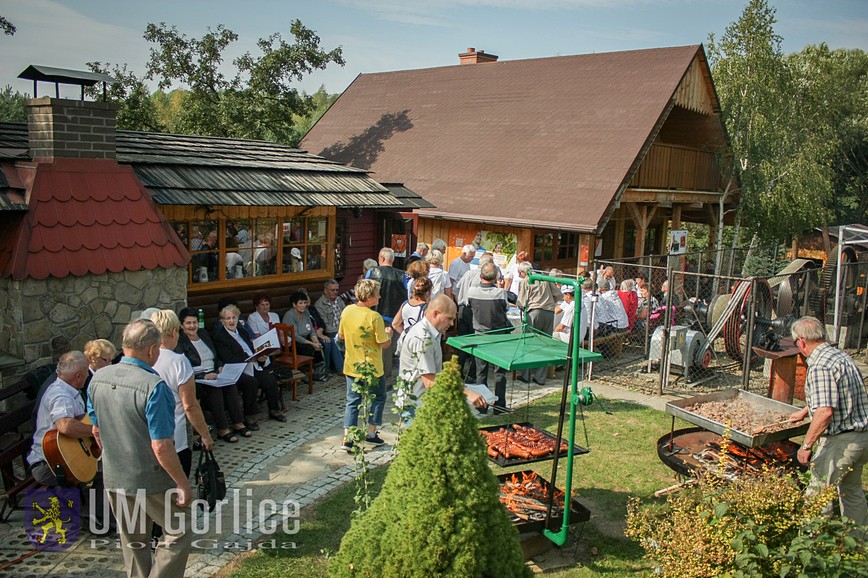 Spartakiada Seniorów i Abstynentów