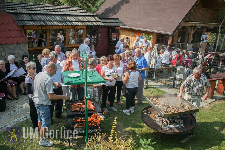 Spartakiada Seniorów i Abstynentów
