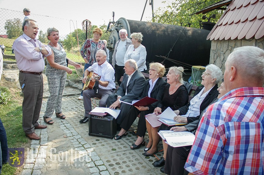 Spartakiada Seniorów i Abstynentów