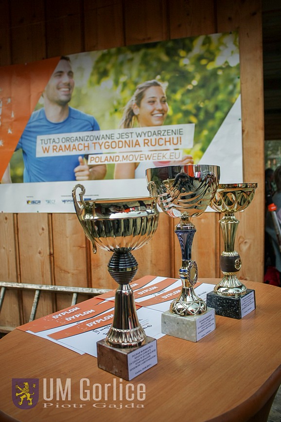 Spartakiada Seniorów i Abstynentów