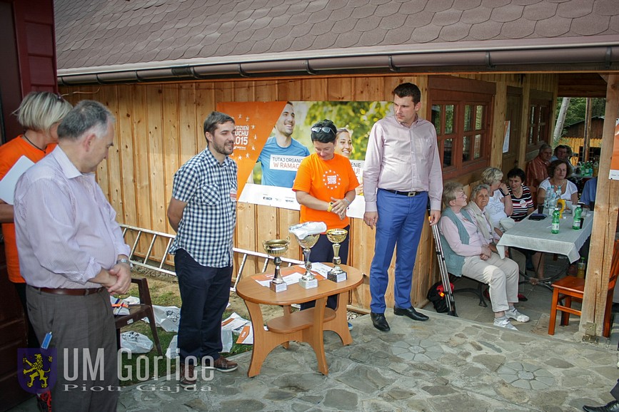 Spartakiada Seniorów i Abstynentów