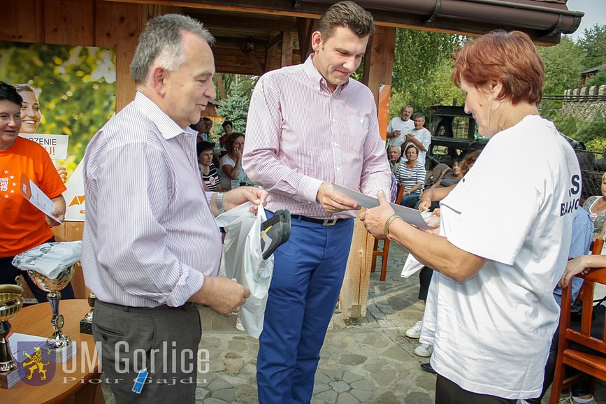 Spartakiada Seniorów i Abstynentów