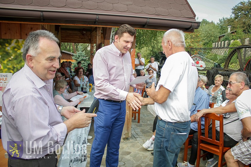 Spartakiada Seniorów i Abstynentów