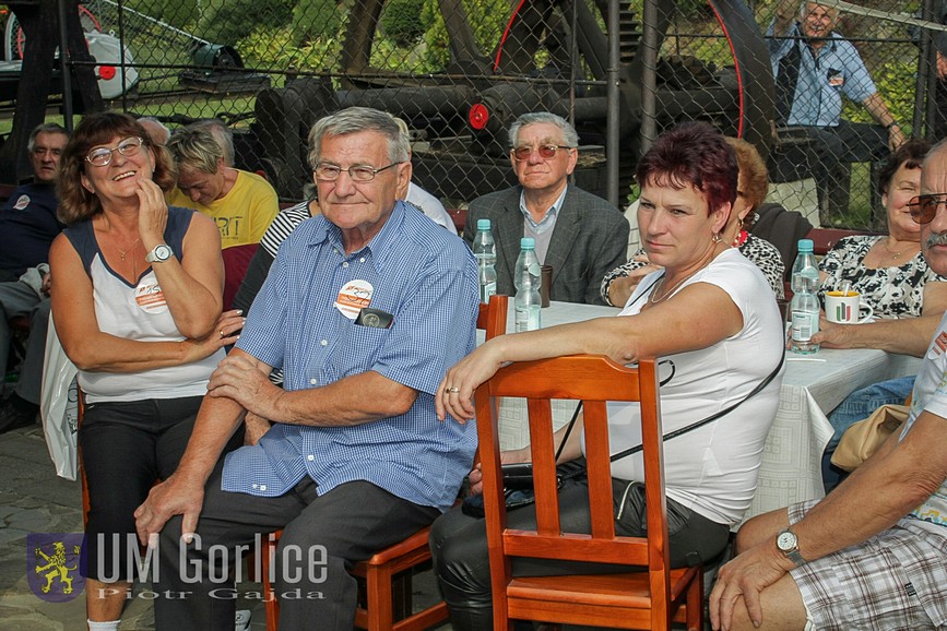 Spartakiada Seniorów i Abstynentów