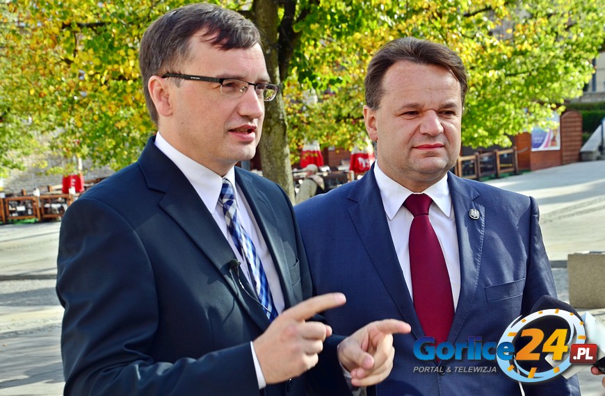 Jestem przeciwny imigrantom!