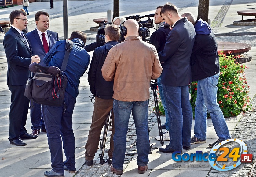 Jestem przeciwny imigrantom!