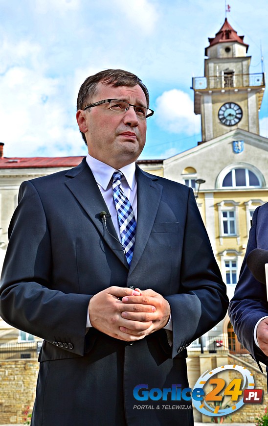 Jestem przeciwny imigrantom!
