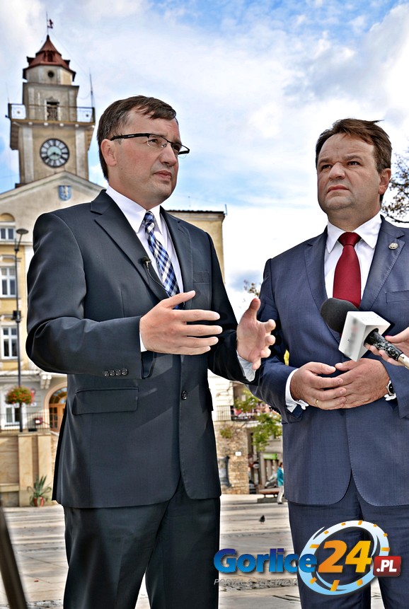 Jestem przeciwny imigrantom!