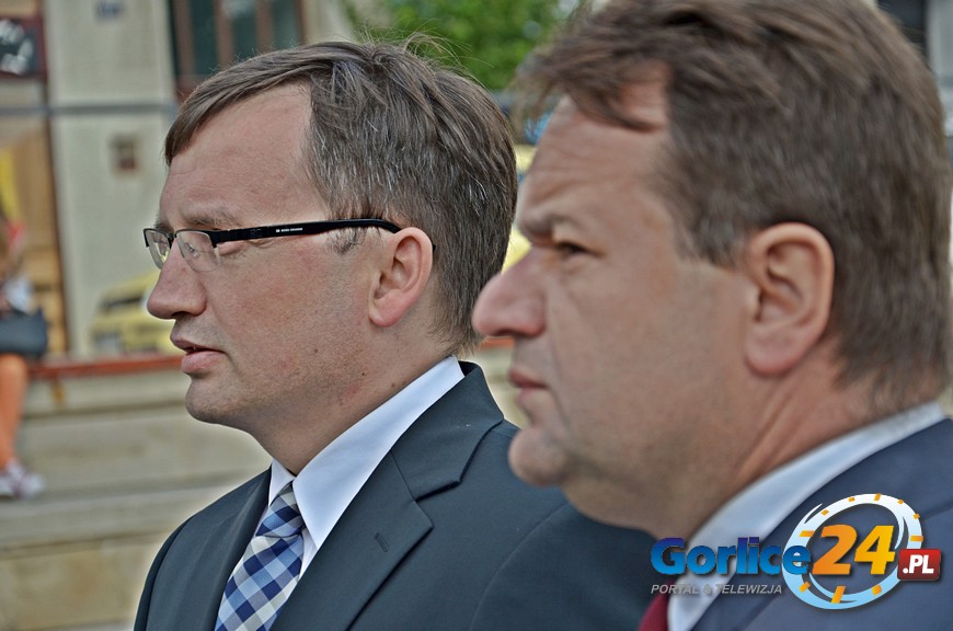 Jestem przeciwny imigrantom!