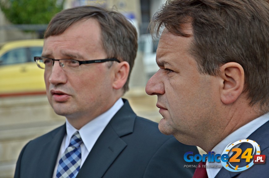 Jestem przeciwny imigrantom!