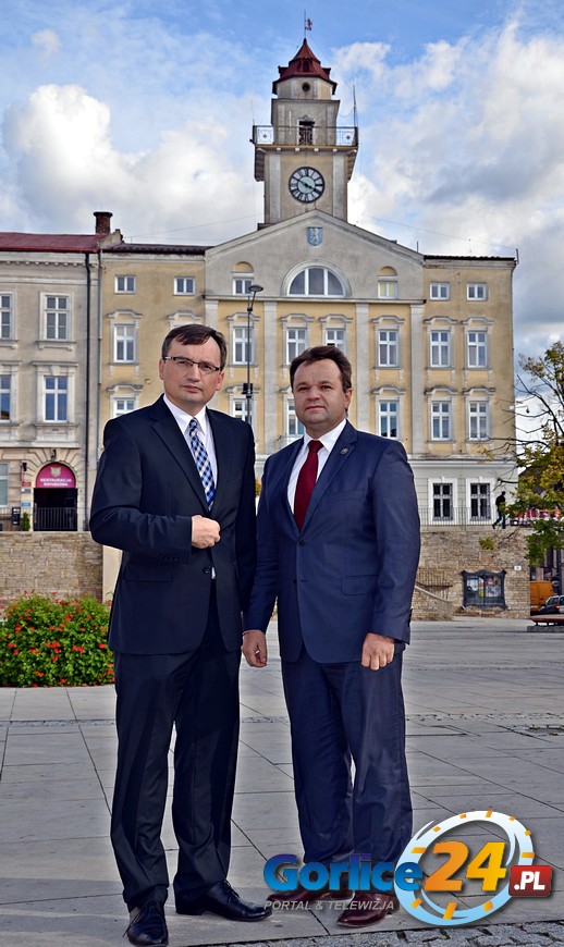 Jestem przeciwny imigrantom!
