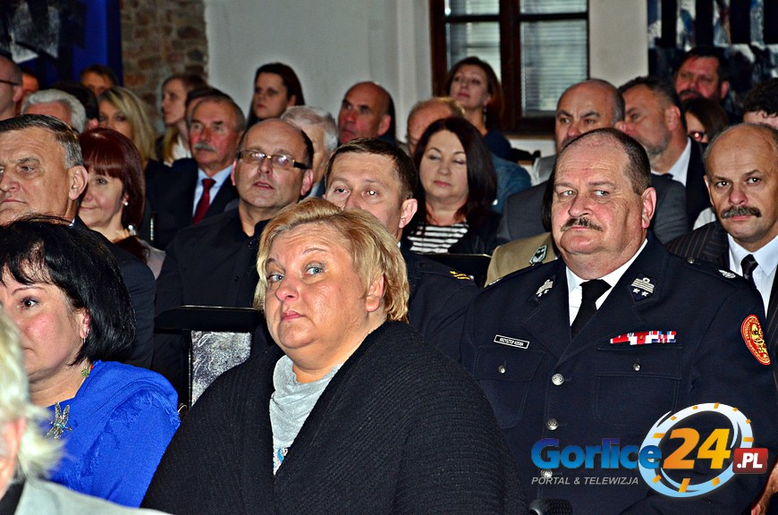 Ćwierćwiecze Gazety Gorlickiej