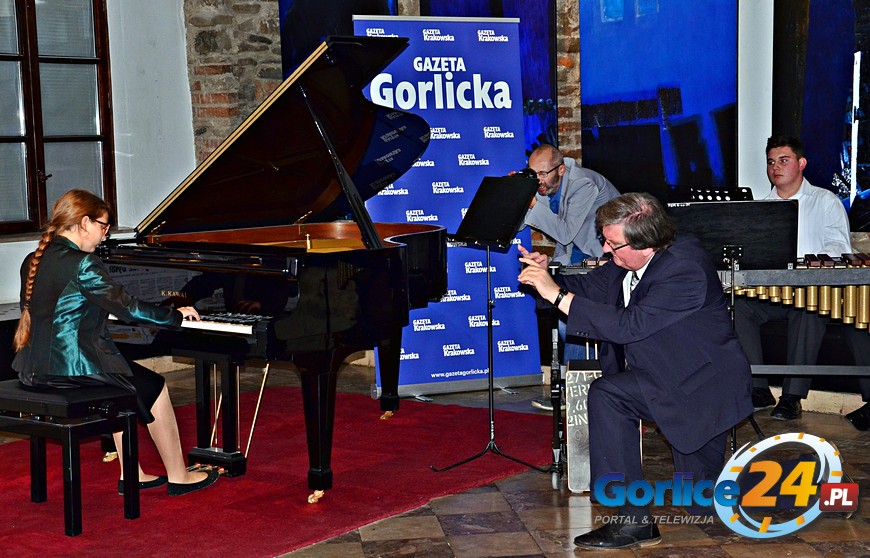 Ćwierćwiecze Gazety Gorlickiej