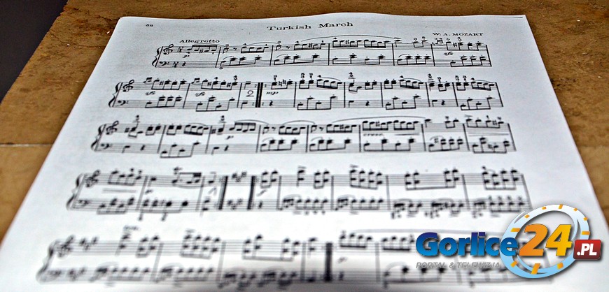 Ćwierćwiecze Gazety Gorlickiej