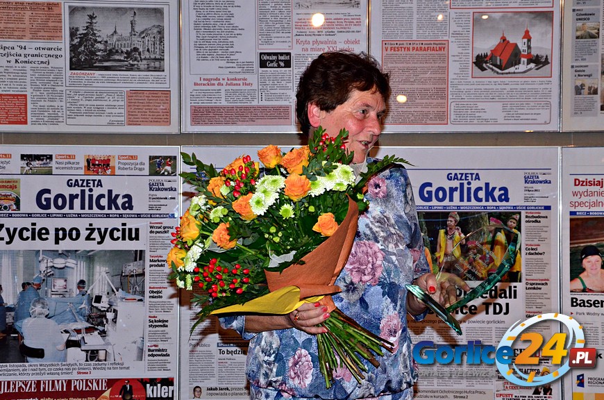 Ćwierćwiecze Gazety Gorlickiej