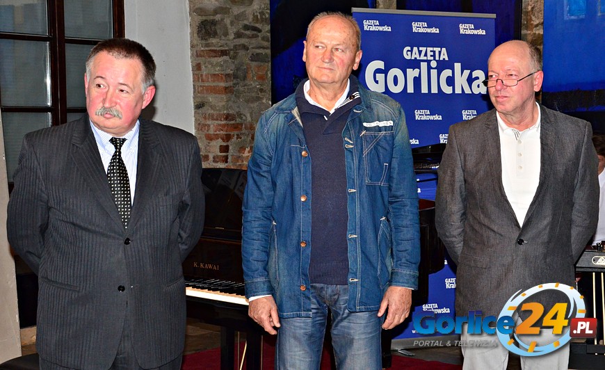 Ćwierćwiecze Gazety Gorlickiej