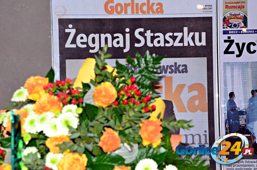 Ćwierćwiecze Gazety Gorlickiej
