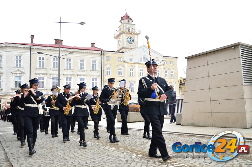 Obchody Święta Niepodległości
