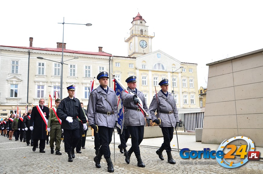 Obchody Święta Niepodległości