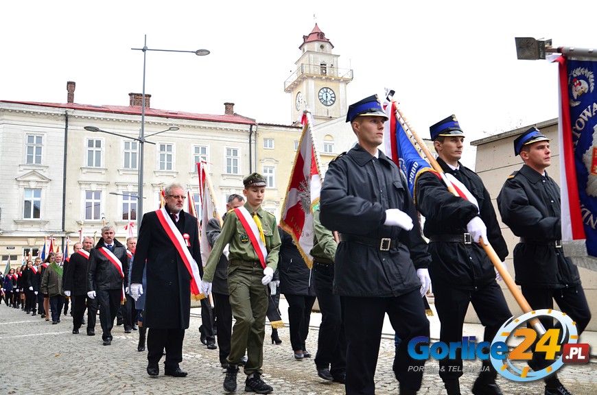 Obchody Święta Niepodległości