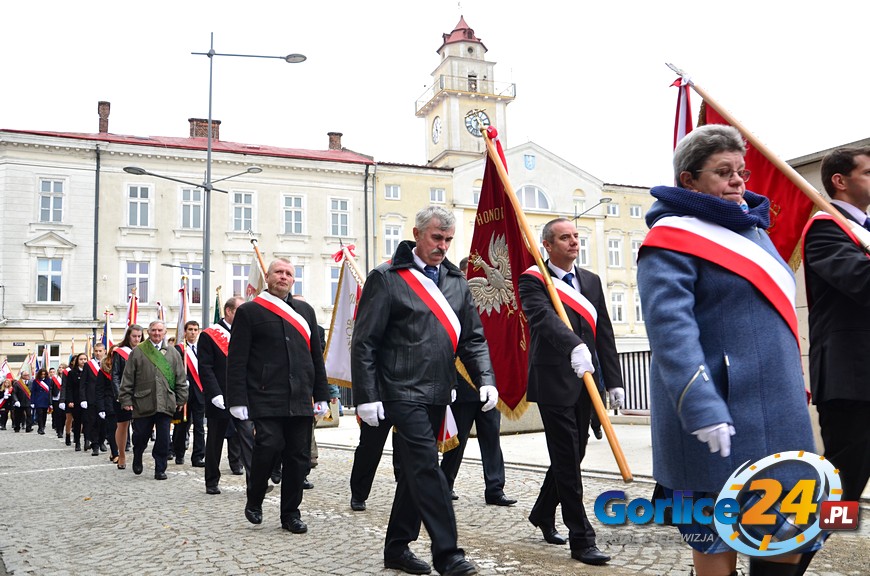 Obchody Święta Niepodległości