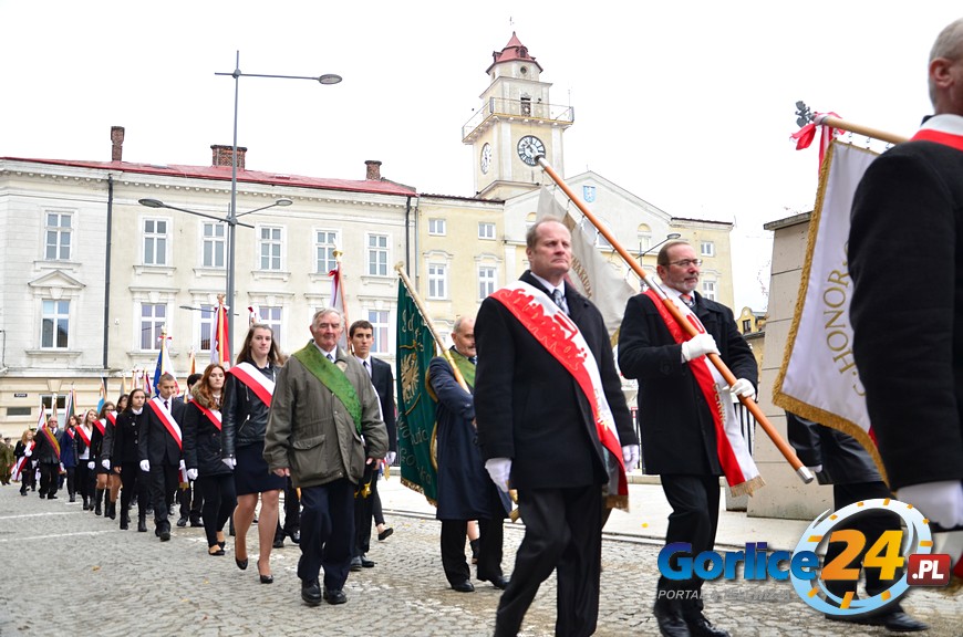 Obchody Święta Niepodległości