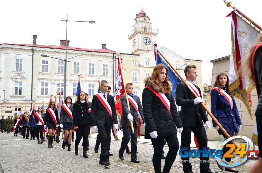 Obchody Święta Niepodległości