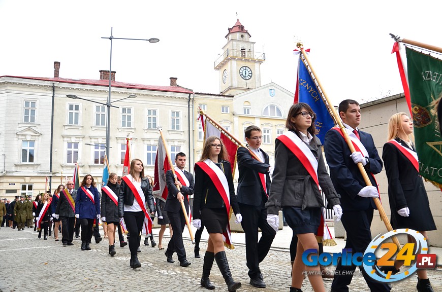 Obchody Święta Niepodległości