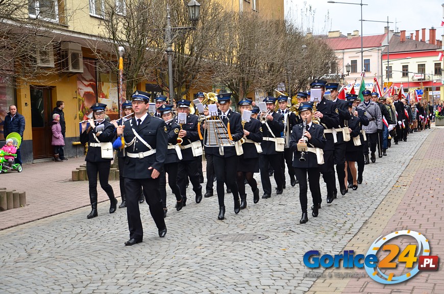 Obchody Święta Niepodległości